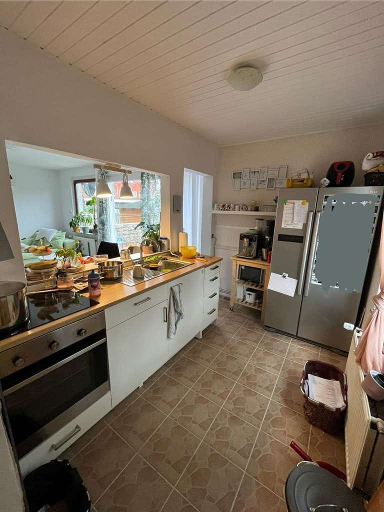 Immobilie in Wesendorf - Besichtigen-kaufen-einziehen - DHH mit ca. 94 m² Wfl. + 571 m² Grundstück - Bild 3