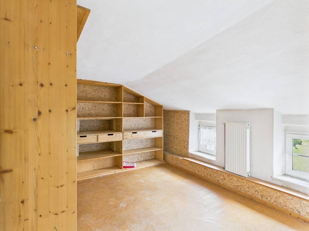 Immobilie in Welschbillig - Sanierungsbedürftiges Einfamilienhaus mit Scheune. - Bild 3