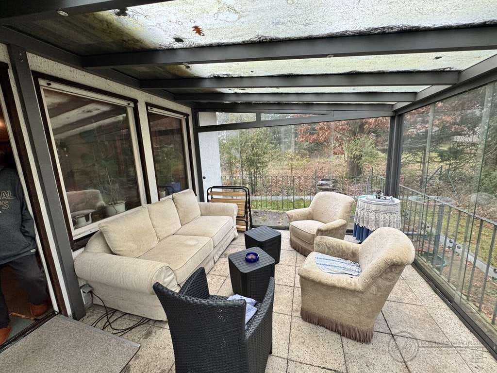 Immobilie in Teupitz - Wohnen über dem See: Charmantes Einfamilienhaus mit großem GS in idyllischer Hanglage von Teupitz - Bild 4