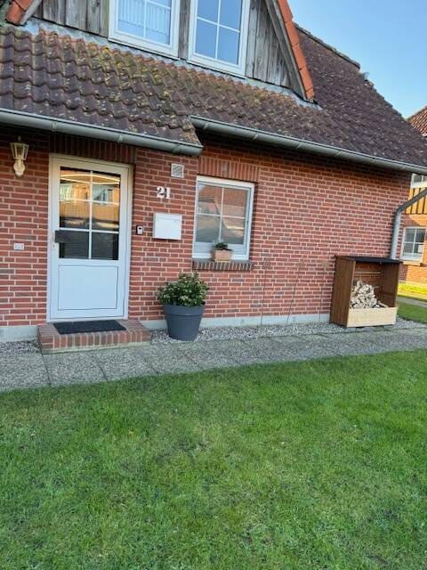 Immobilie in Fehmarn - Eigentumswohnung über 2 Etagen in der Ferienanlage Petersdorf/ Fehmarn - Bild 1
