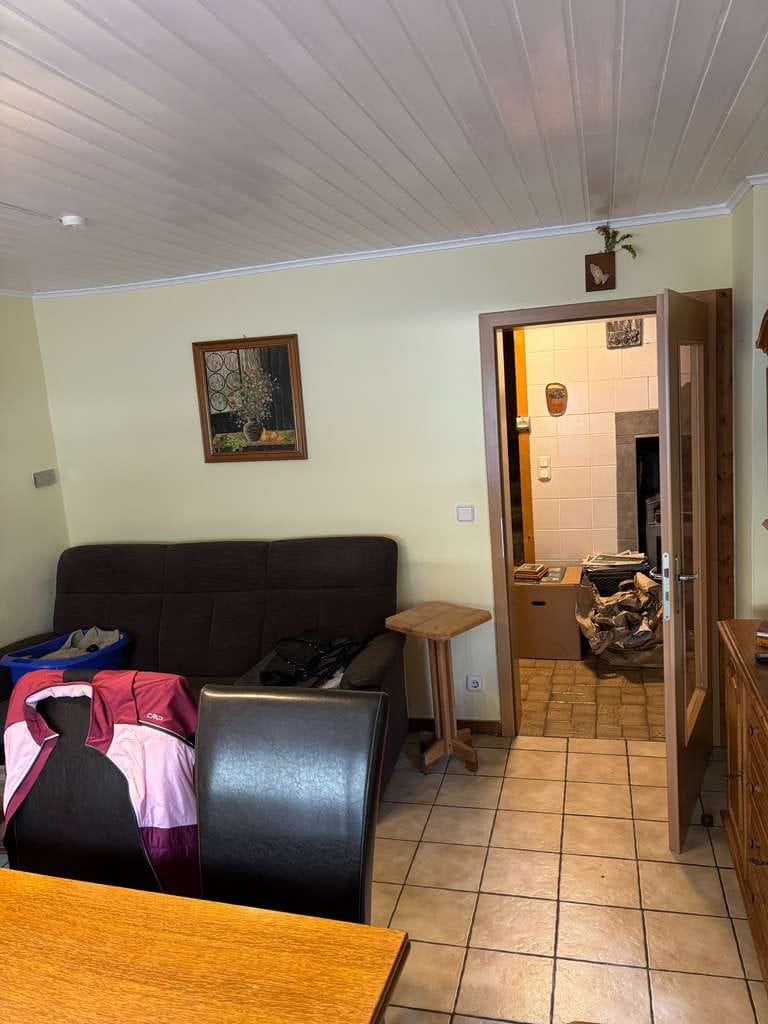 Immobilie in Kaisersesch - Gemütliches Einfamilienhaus mit viel Potenzial zur Selbstverwirklichung in Kaisersesch - Bild 4