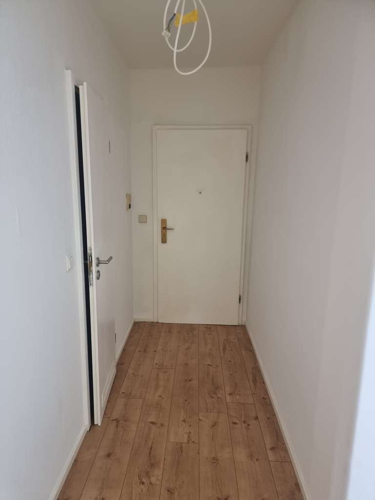 Immobilie in Heppenheim - 3-Zimmer-Wohnung mit großem Balkon und zwei Stellplätzen in Heppenheim  - Bild 1