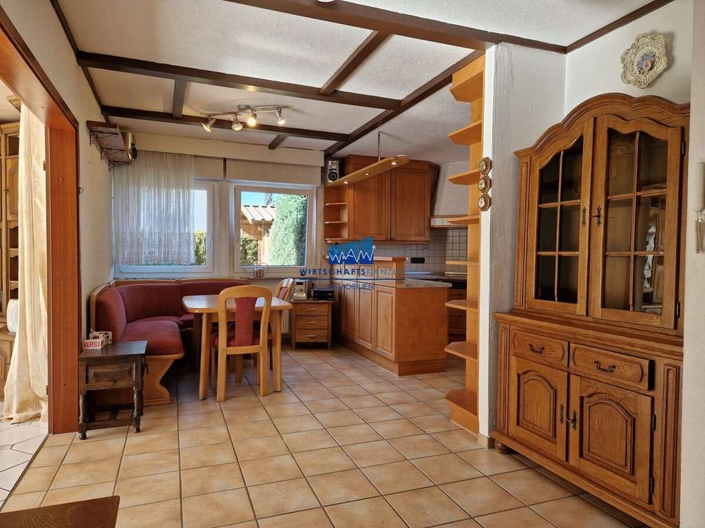 Immobilie in Bondorf - Freistehendes Einfamilienhaus mit großem Garten - Bild 3