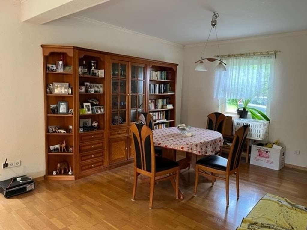 Immobilie in Gülzow-Prüzen - ansprechendes Einfamilienhaus nahe Güstrow, Wohnen an den Weiden - Bild 4