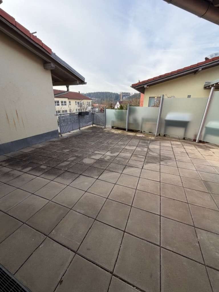 Immobilie in Altdorf - Betreutes Wohnen - barrierefreies Penthouse auf 2 Etagen zu verkaufen! - Bild 3