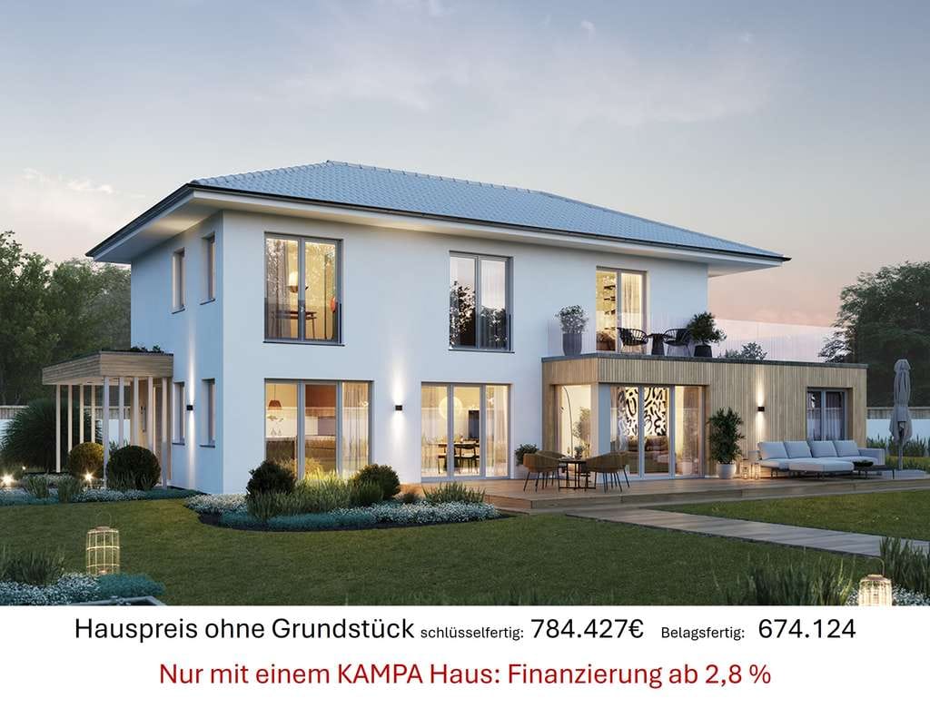 Immobilie in Goldkronach - Business im Zuhause - Perfekt umgesetzt - Bild 0