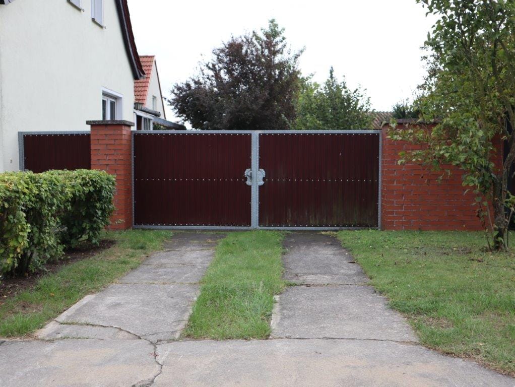 Immobilie in Niedergörsdorf - Charmantes Reihenhaus in Seehausen - Ihr neues Zuhause mit Wohlfühlatmosphäre - Bild 2