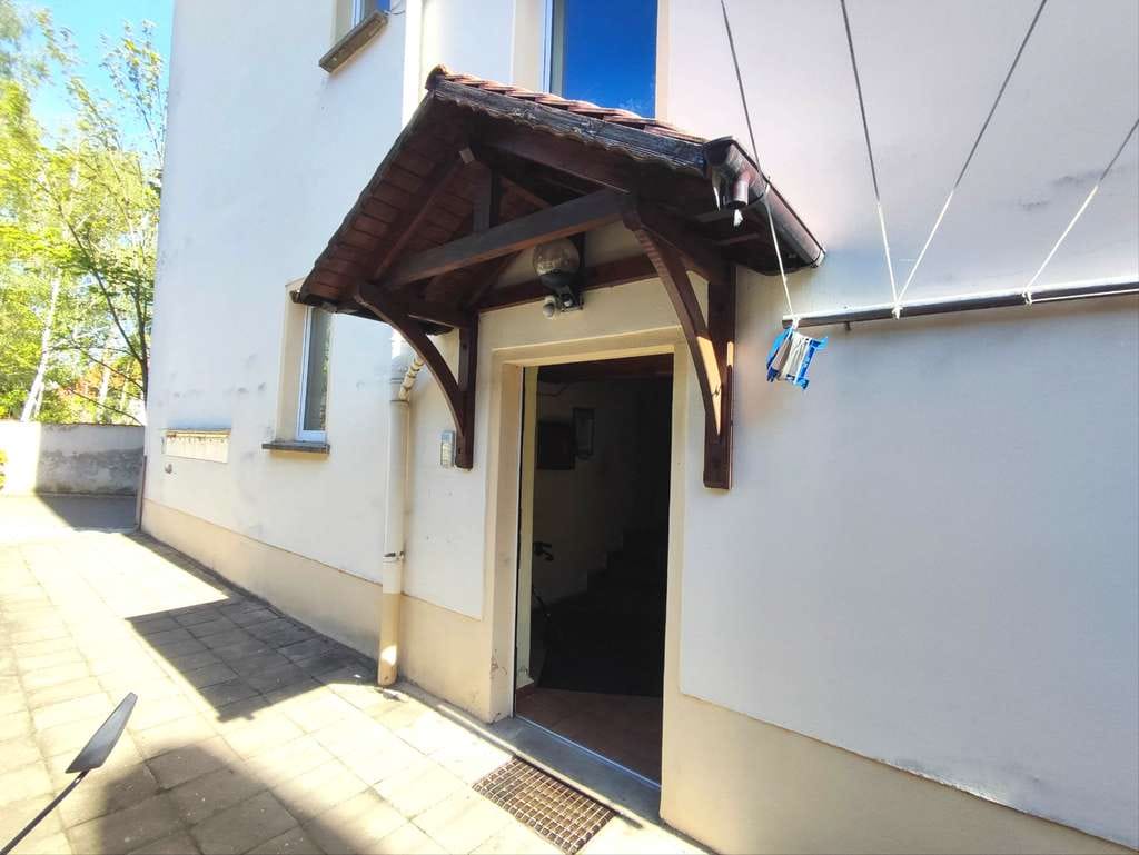 Immobilie in Lucka - Saniertes Mehrfamilienhaus mit 5 Wohnungen in der Innenstadt von Lucka zu verkaufen. - Bild 3