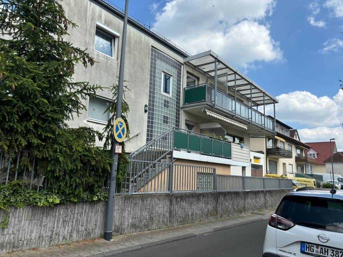 Immobilie in Kronberg - Attraktives Entwicklungsobjekt mit Erweiterungspotenzial in Top Lage - Bild 1