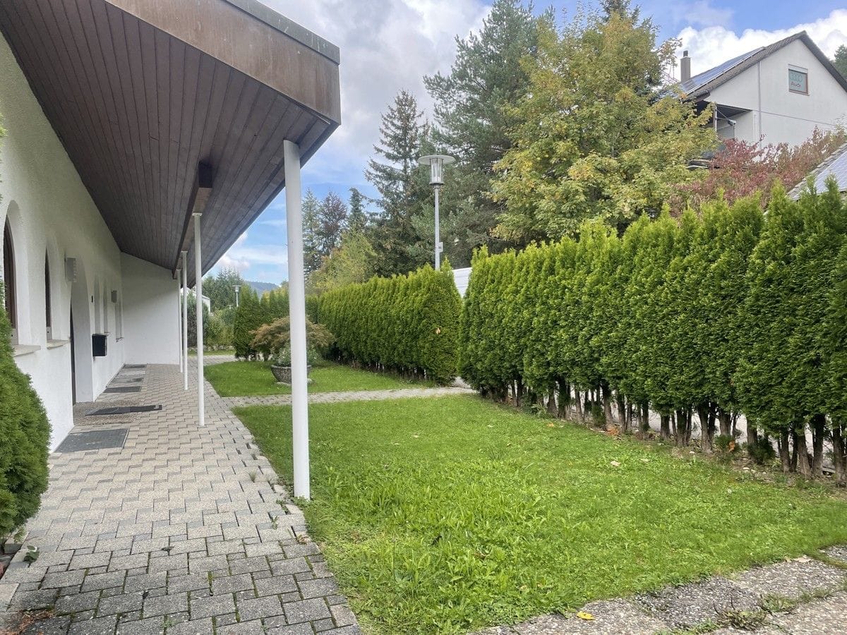 Immobilie in Wurmlingen - Begehrte Wohnlage in Wurmlingen Fam. Haus zu verkaufen - Bild 1