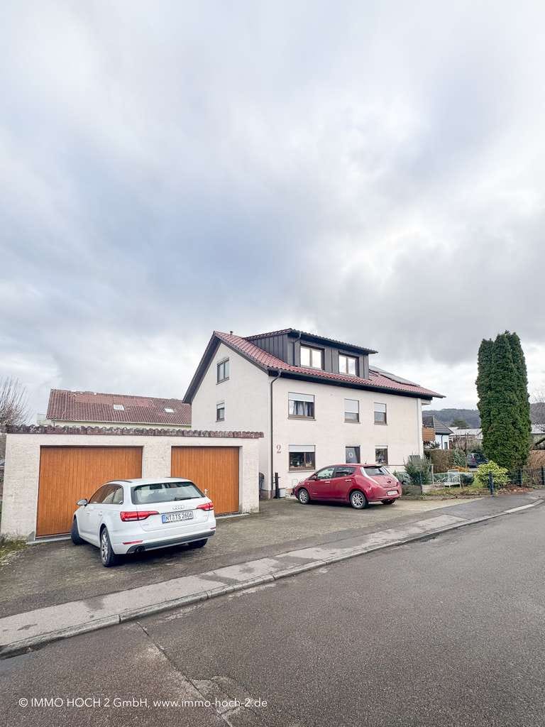 Immobilie in Allmersbach im Tal - Flexibles Mehrfamilienhaus mit über 320 m² Wohnfläche in begehrter Wohnlage - Bild 4