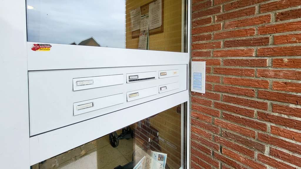 Immobilie in Weeze - Wohnen im Grünen: Erdgeschoss, Garten & Tiefgarage-zuverlässig  vermietet - Bild 2