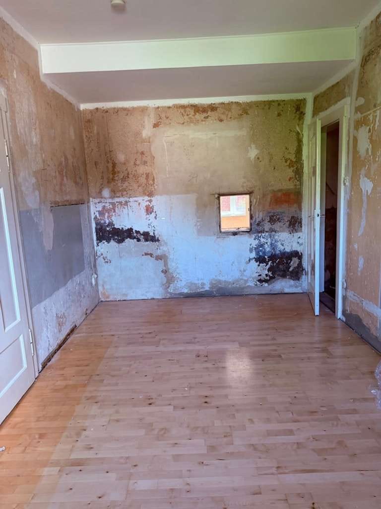 Immobilie in Garbsen - Mehrfamilienhaus mit 3 WE in Feldrandlage 
für Selbstnutzung mit Mieteinnahmen
Garbsen/Osterwald - Bild 3