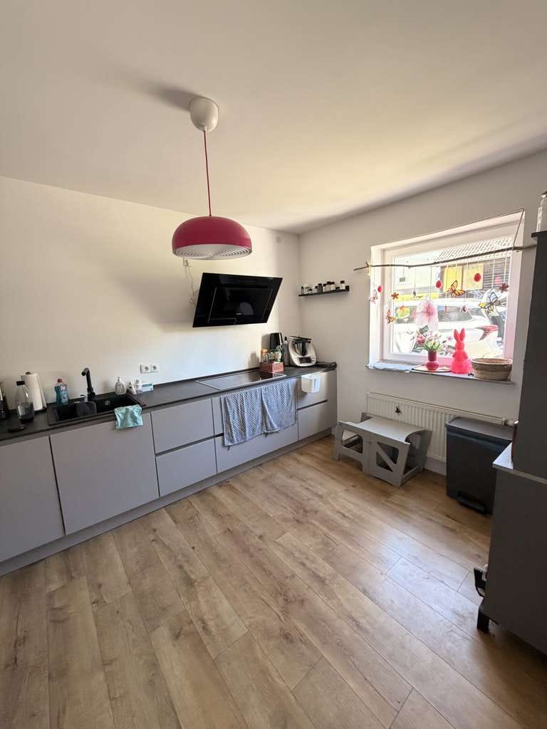 Immobilie in Boppard - Wunderschöne sanierte  DHH mit tollem Garten und vielem mehr - Bild 3