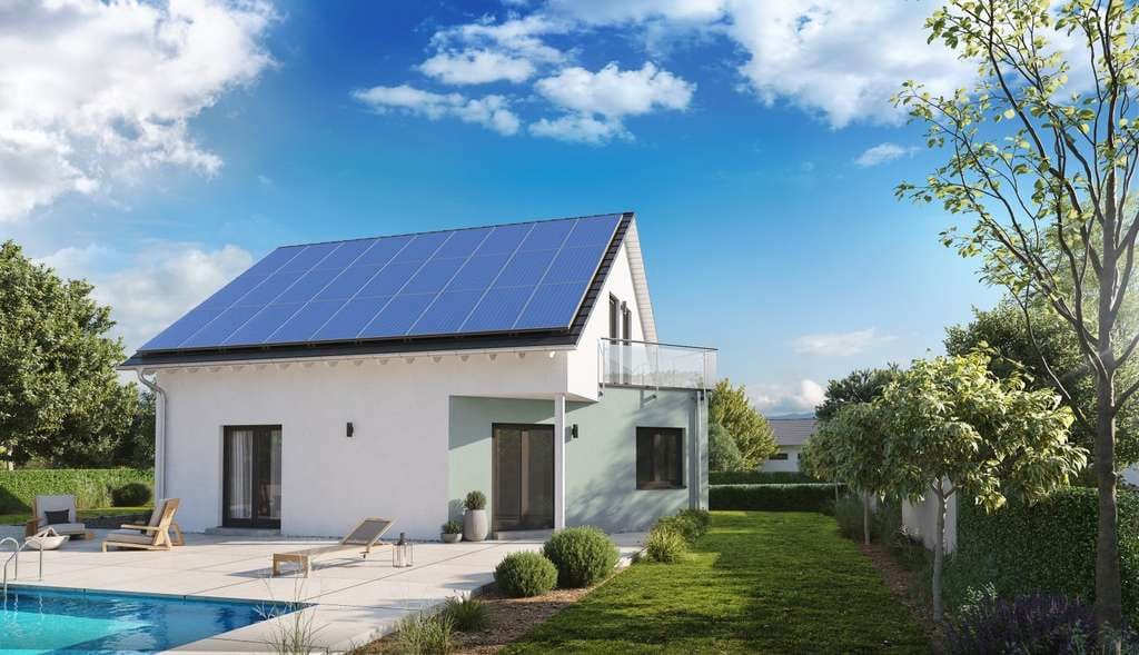 Immobilie in Strehla - Ihr Traumhaus in Strehla - individuell geplant und perfekt umgesetzt! - Bild 3