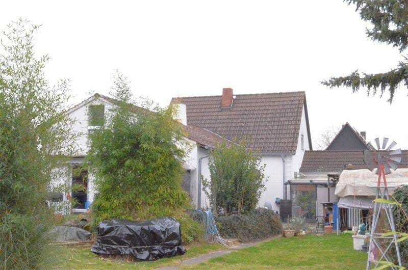 Immobilie in Mutterstadt - *** ATTRAKTIVES WOHNEN IN BESTER LAGE VON MUTTERSTADT *** - Bild 1