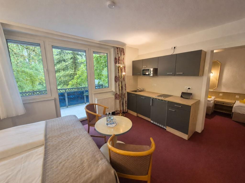 Immobilie in Lärz - Wohnung in Lärz - Bild 2