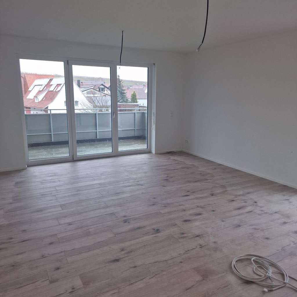Immobilie in Cleebronn - Blick ins Grüne - Bild 2