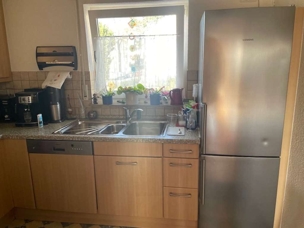 Immobilie in Wendlingen am Neckar - Vorteil durch Erbbaurecht- lassen Sie sich beraten! 3-Zi.-ETW in Wendlingen mit Balkon und EBK! - Bild 3