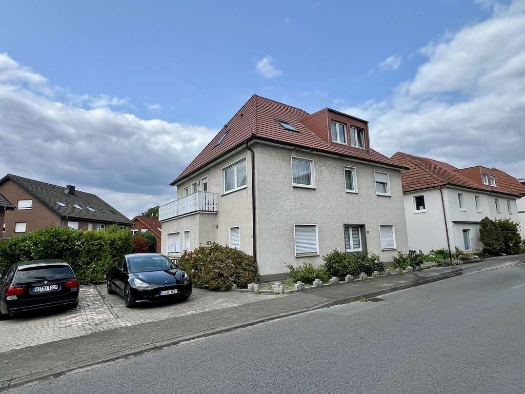 Immobilie in Rietberg - Wohn- und Gewerbeimmobilie mit großem Potenzial - Bild 0