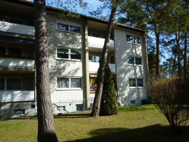 Immobilie in Wolfratshausen - QUALITÄT IN KLEINER WOHNANLAGE - Bild 0