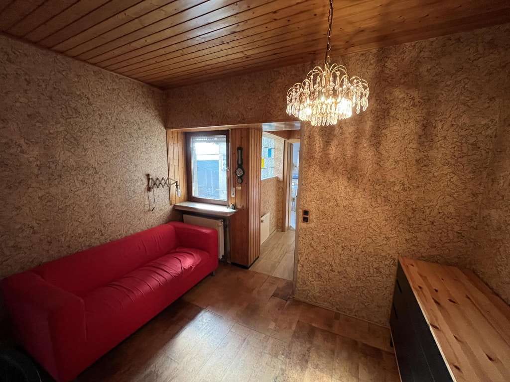 Immobilie in Wassenach - Charmantes Einfamilienhaus mit großem Grundstück! - Bild 4