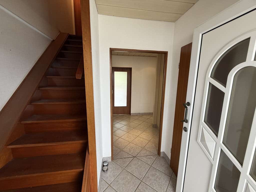 Immobilie in Bockenem - Freistehender Bungalow in ruhiger Lage und schönem Grundstück in Bornum - Bild 2