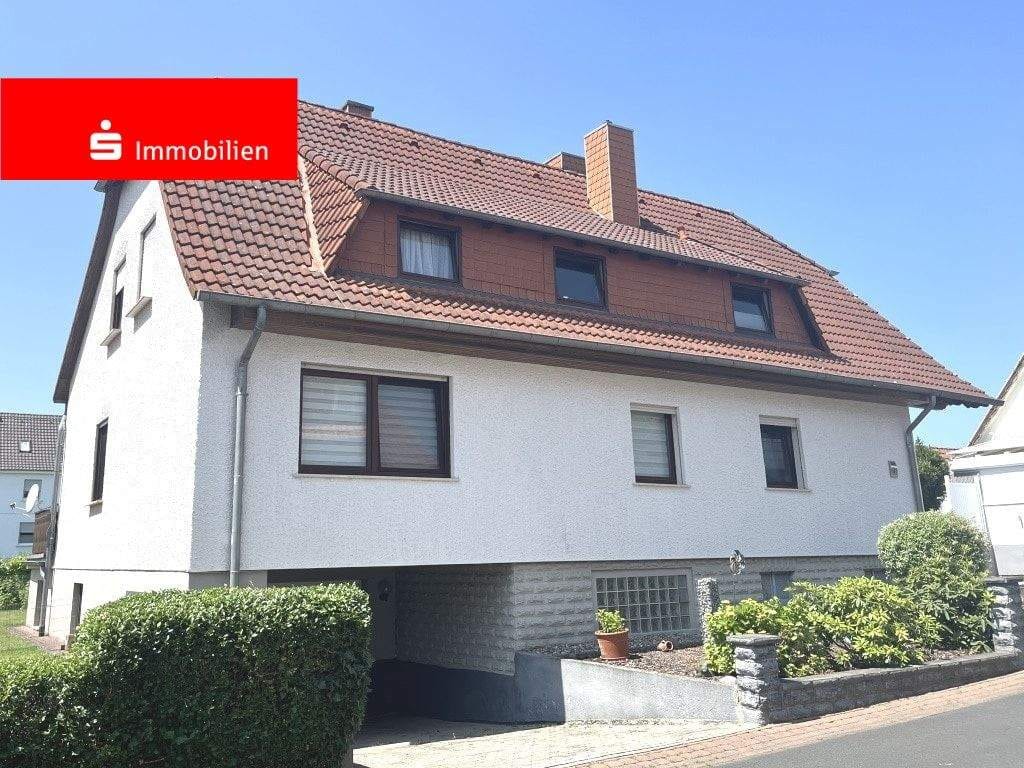 Immobilie in Wabern - Werden Sie stolzer Besitzer dieser Immobilie! - Bild 0