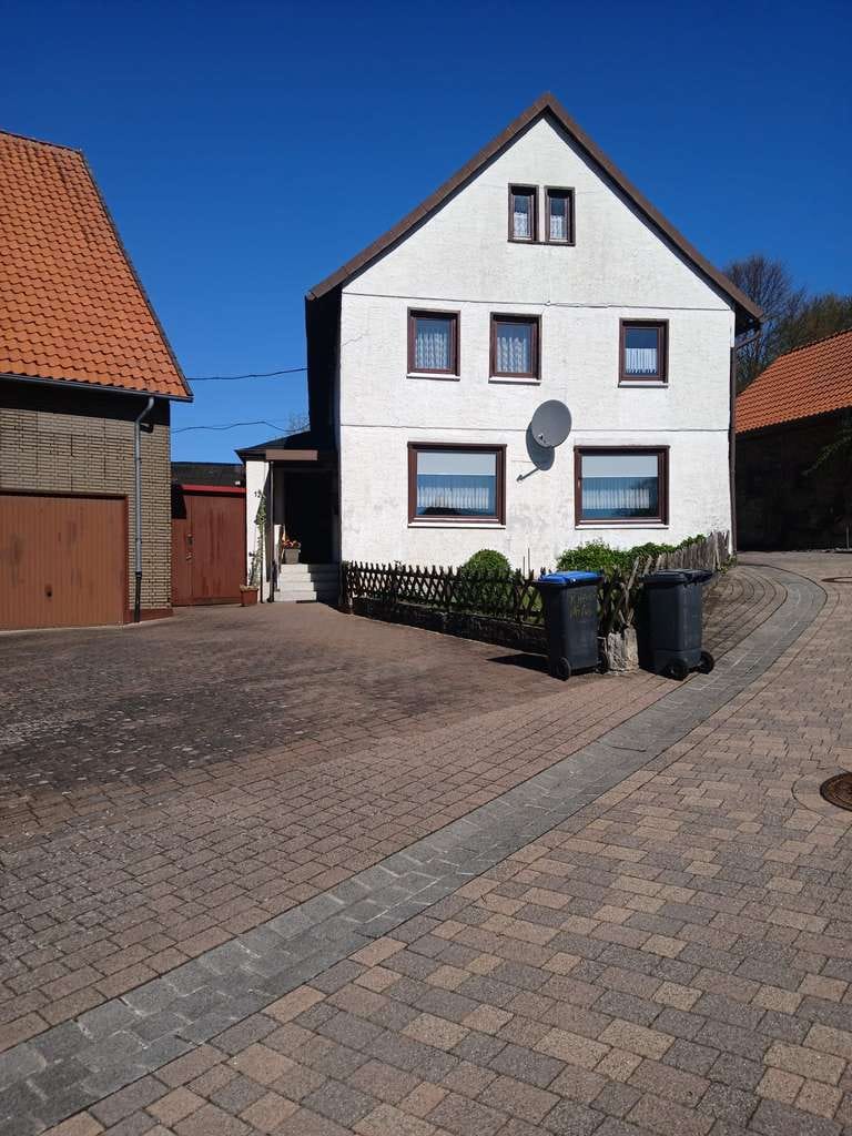 Immobilie in Duingen - Renovierungsbedürftiges Einfamilienhaus in Coppengrave (Duingen) - Bild 4