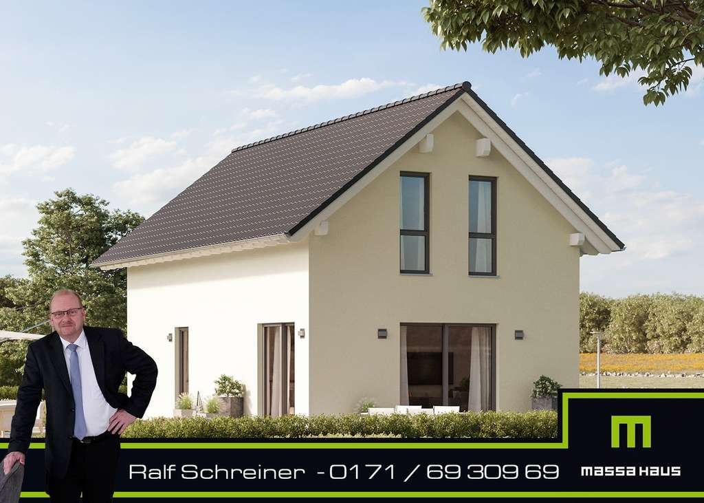 Immobilie in Odenthal - Ihr weg ins Traumhaus! - Bild 1