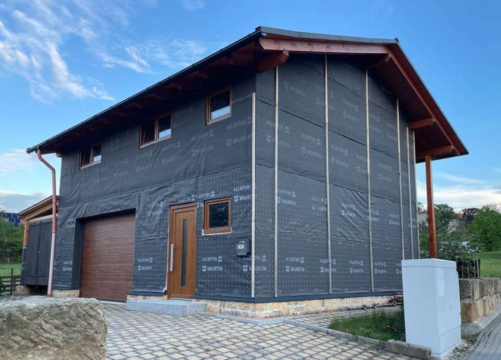 Immobilie in Glashütte - Zuhause mit 6 Zimmern in Glashütte - Bild 3