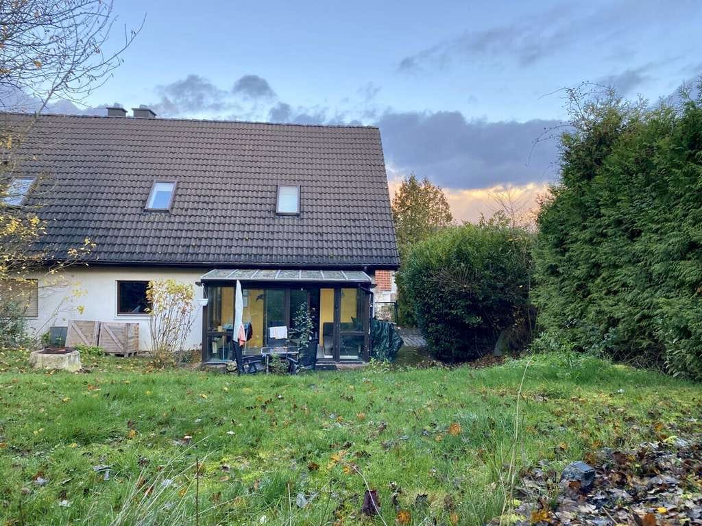 Immobilie in Bacharach - Doppelhaushälfte in toller Lage - Bild 3