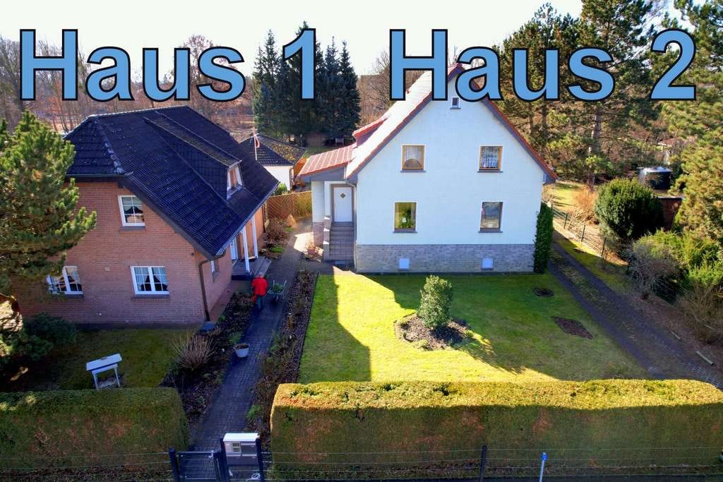 Immobilie in Brieselang - Wohnensemble im grünen Herzen Brieselangs - Bild 0
