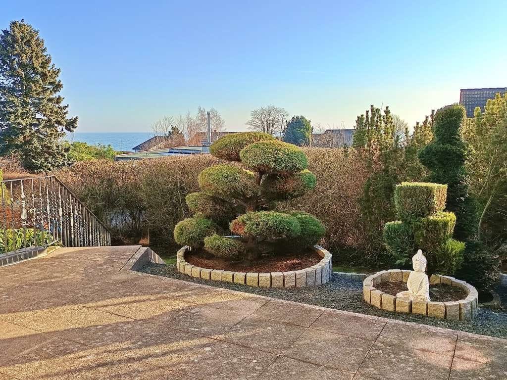 Immobilie in Schashagen - Haus mit Ostseeblick und 145m² Gesamtfläche - Bild 2