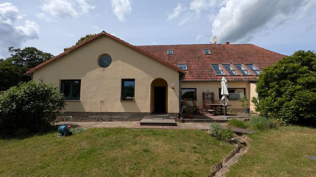Immobilie in Carpin - Wunderschönes 4 Parteienhaus mit dem Faktor 7,8 - Bild 0