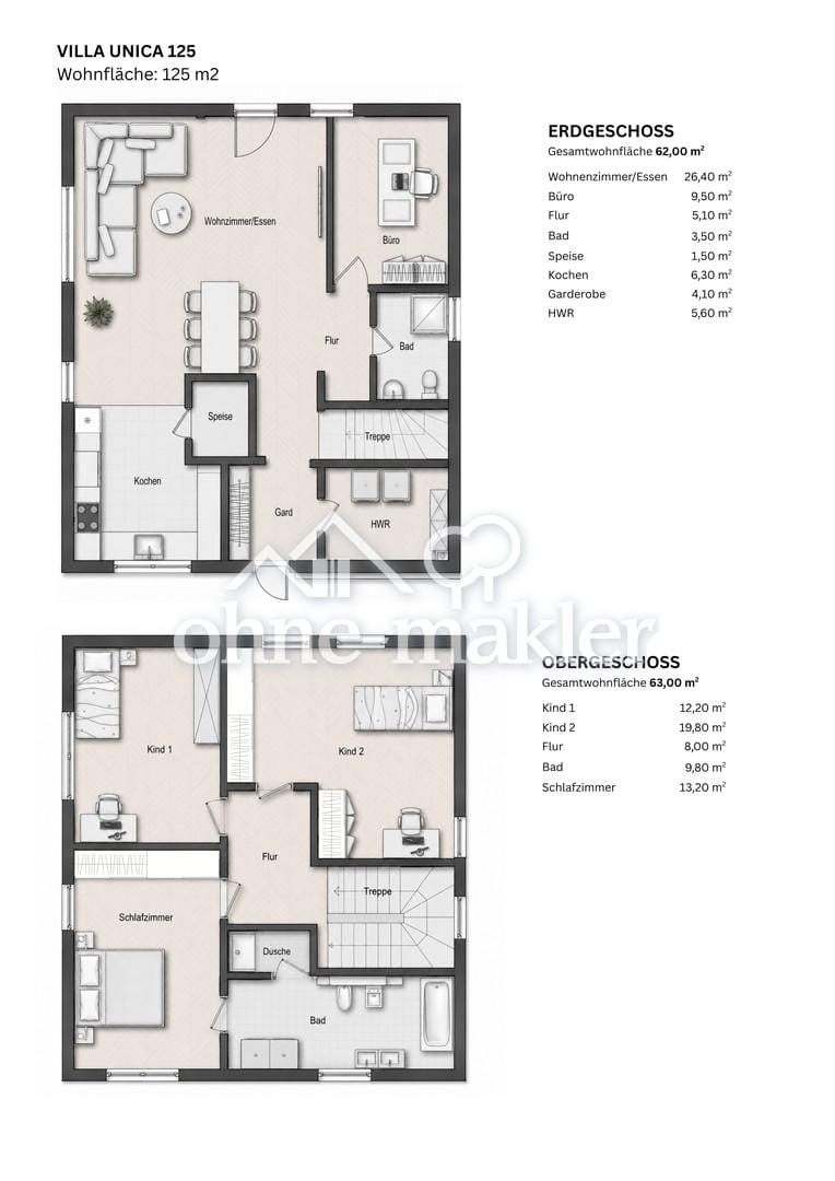 Immobilie in Wirsberg - Einfamilienhaus freistehend in Wirsberg - Bild 4