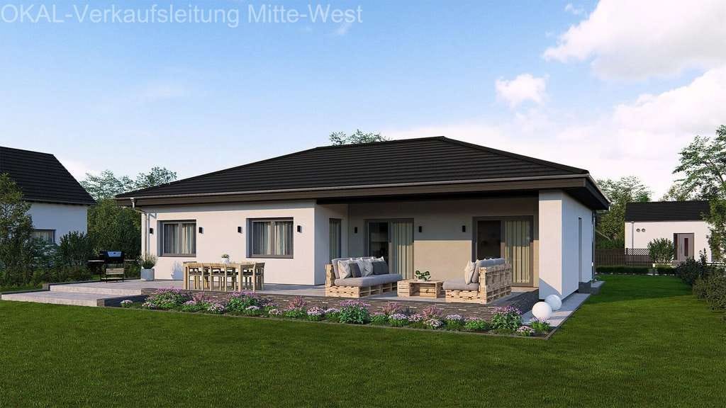 Immobilie in Schriesheim - Kompaktes Wohnen - durchdacht und einladend. Mit Wohnkeller. - Bild 1