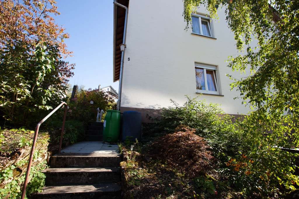 Immobilie in Burgstetten - Ein Zuhause mit Herz – liebevoll gepflegt, modern und voller Möglichkeiten in Burgstall - Bild 4