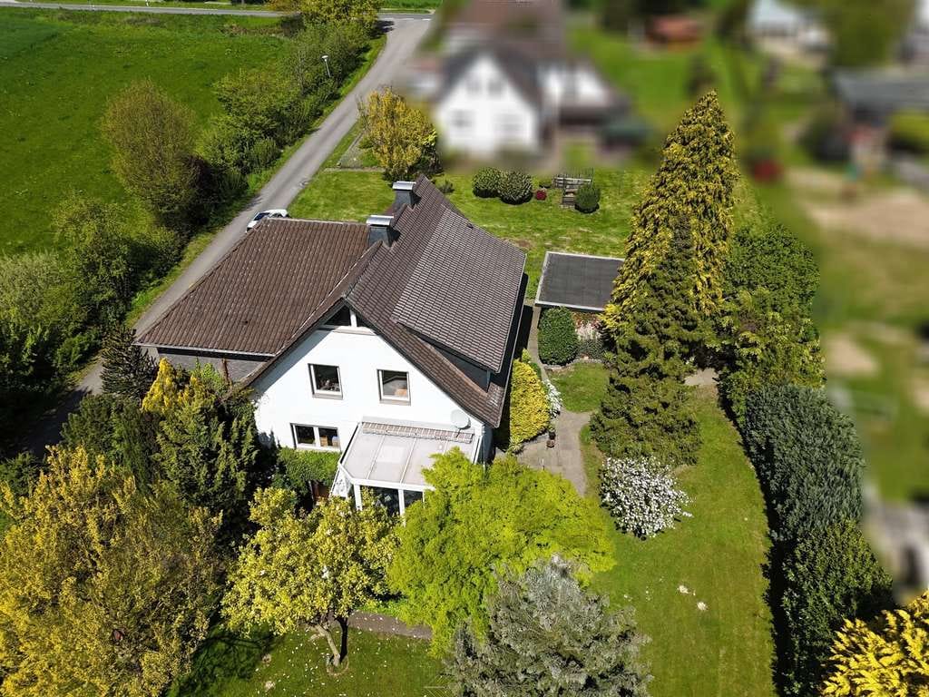 Immobilie in Hüllhorst - Viel Platz für Ihre Familie!!! - Bild 3