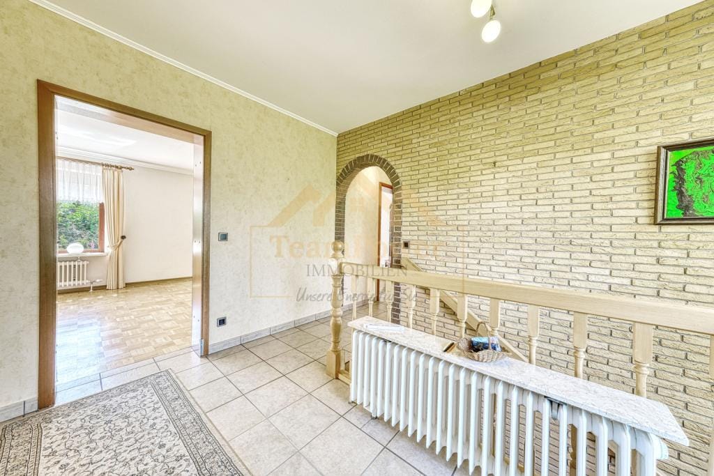 Immobilie in Holm - Bungalow in Holm - Bild 3