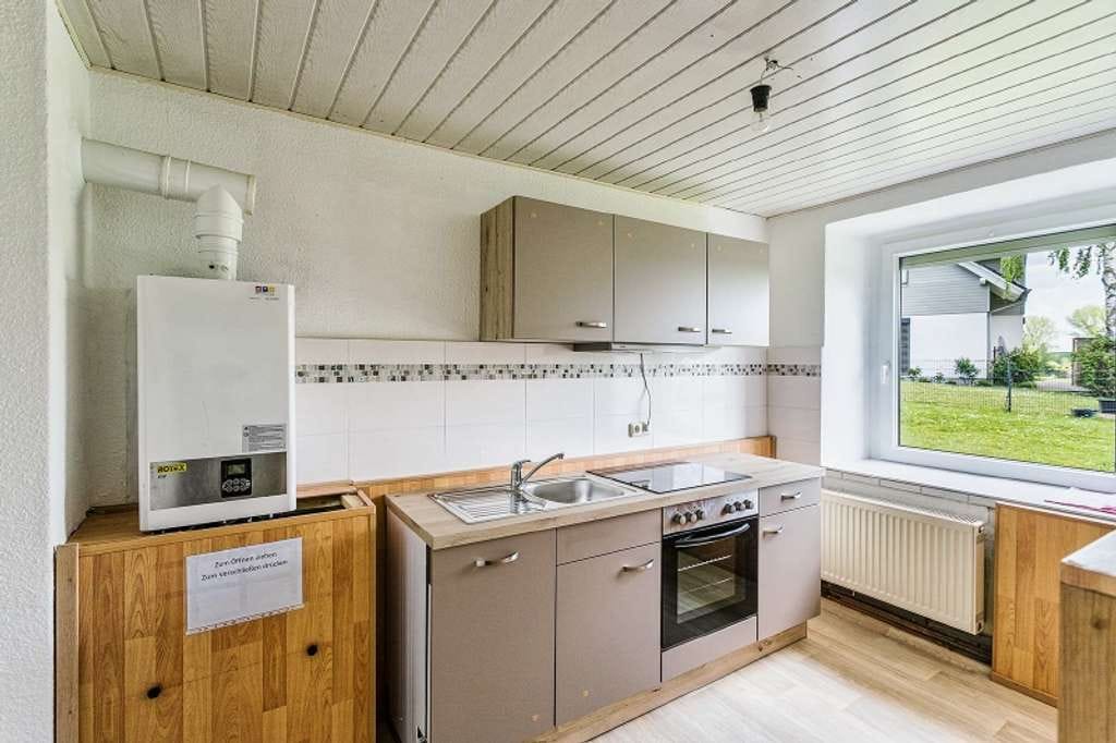 Immobilie in Lommatzsch - 10,2% Mietrendite - sanierte Eigentumswohnung - Bild 2