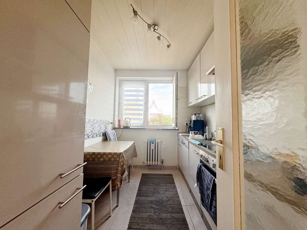 Immobilie in Langen - 1-Zimmer-Wohnung mit Weitblick in Langen - Bild 2