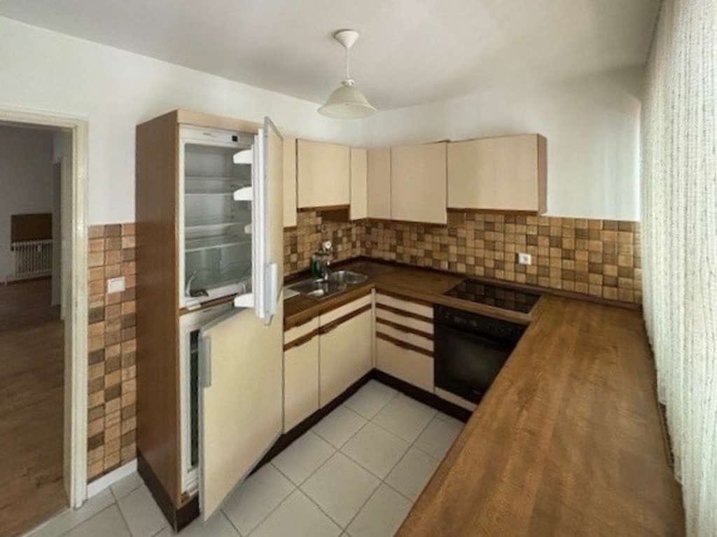 Immobilie in Möglingen - 3-Zimmer-Wohnung mit Balkon und Tiefgaragenstellplatz in Möglingen - Bild 4