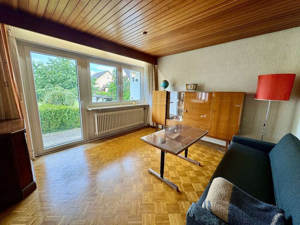 Immobilie in Altenkunstadt - Großzügiges Wohnhaus mit Garten in schöner Lage von Altenkunstadt - Bild 2