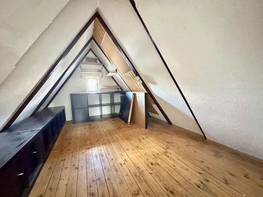 Immobilie in Stadtsteinach - Renovierungsbedürftiges Einfamilienhaus mit schönem Garten in Stadtsteinach - Bild 4