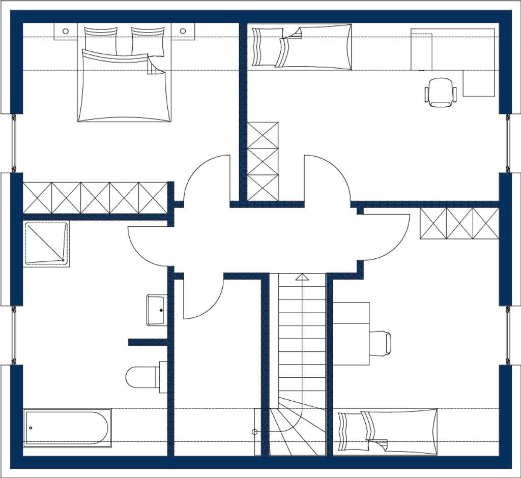 Immobilie in Hohenhameln - ~ Schneller bauen, schöner leben - MIT GRUNDSTÜCK ~ - Bild 2