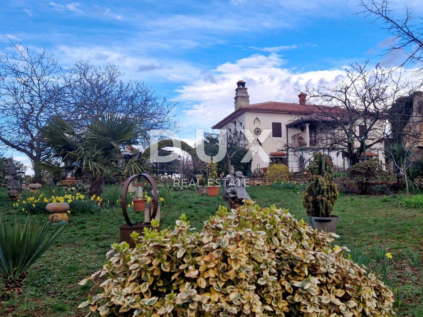 Immobilie in Jülich - Haus 189m2 zum Kauf - Istria, Oprtalj - Bild 0