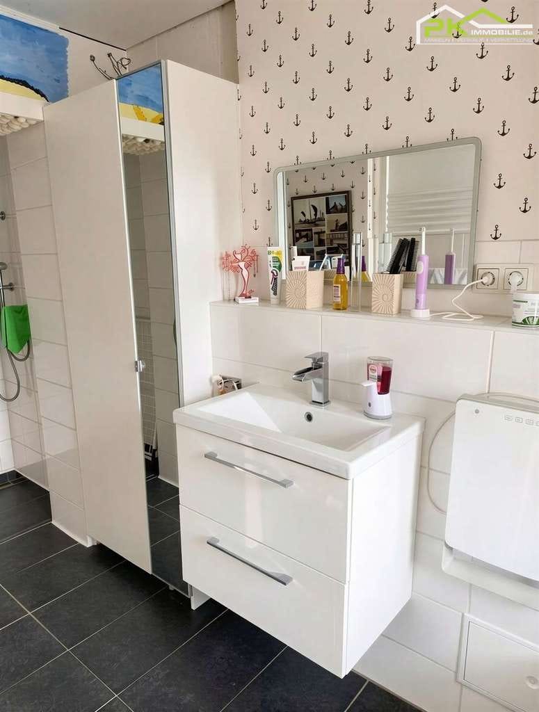 Immobilie in Loitz - Charmantes Wohnglück in Loitz - Barrierefreies Raumwunder mit Garten & Potenzial zur Ferienwohnung - Bild 4