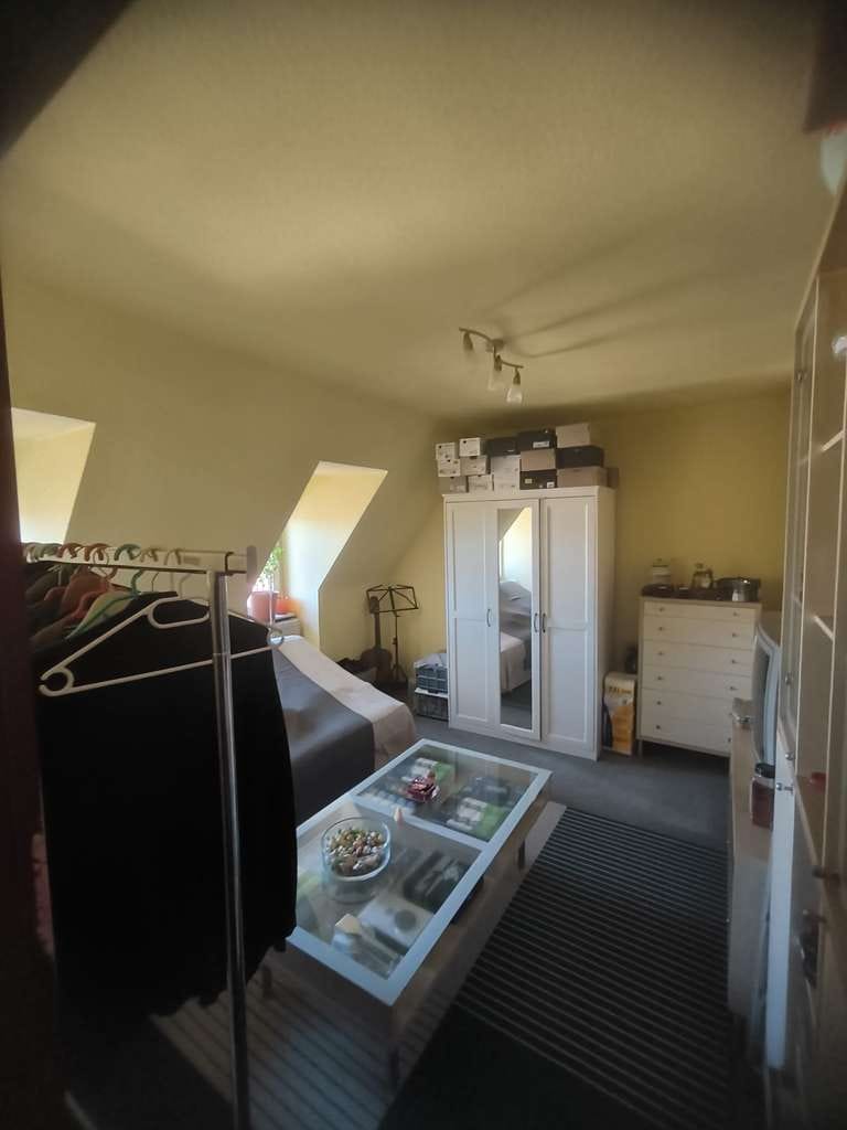 Immobilie in Lünen - Charmante Dachgeschoss-Wohnung in der Lüner Innenstadt - Bild 3