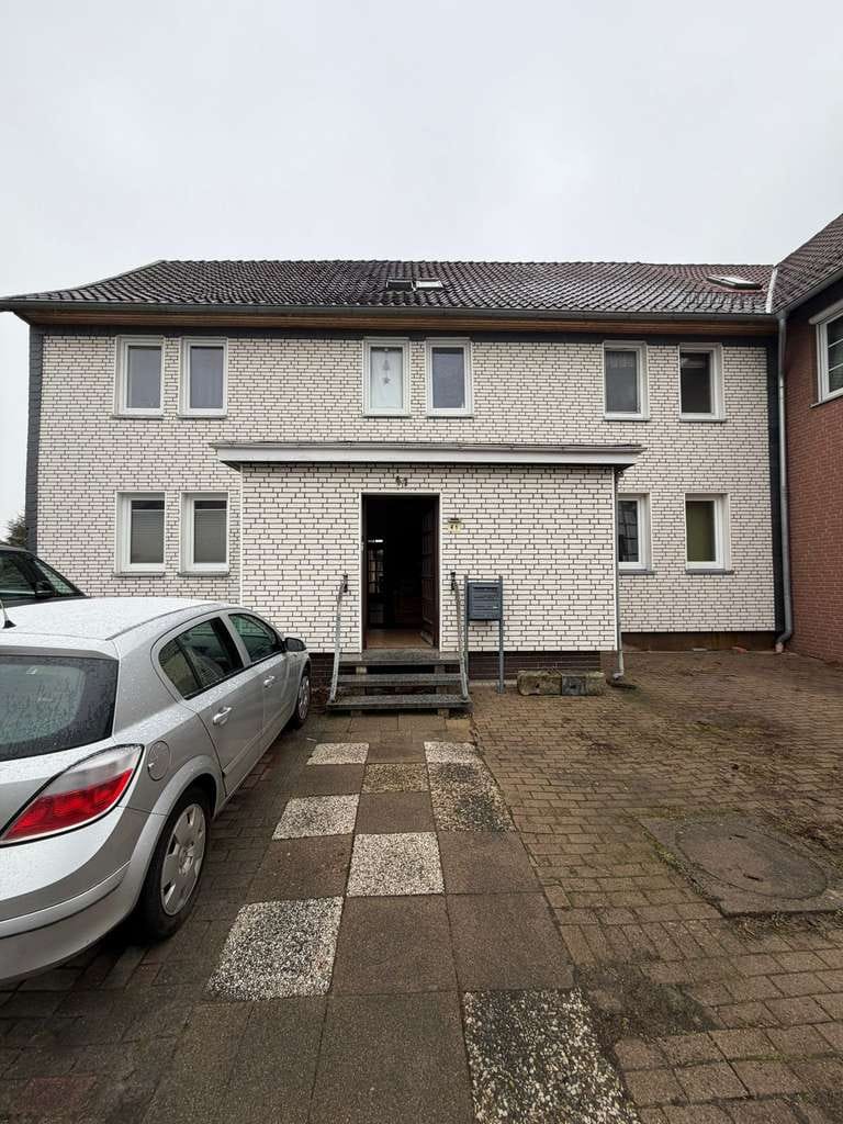 Immobilie in Söhlde - Mehrfamilienhaus mit vier Einheiten in Hoheneggelsen OT Söhlde - Bild 0